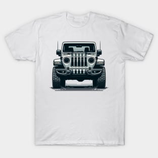 Jeep Gladiator T-Shirt